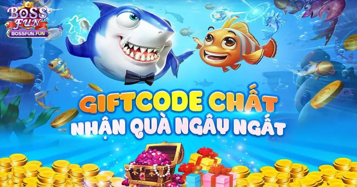 Bắn Cá Bossfun: Trải Nghiệm Đại Dương Hoành Tráng Và Đa Sắc 4 Mẹo Chọn Vũ Khí Và Săn Cá Hiệu Quả Khi Chơi Bắn Cá Bossfun