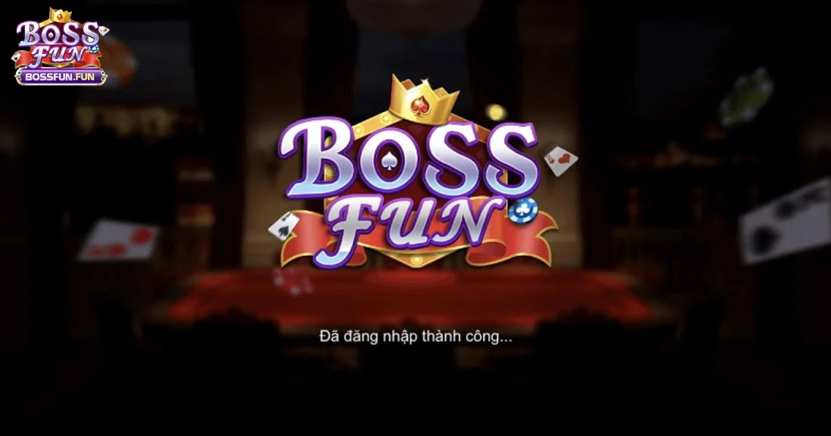 BossFun - Code 100k Cho Tân Thủ | Tải Game Đổi Thưởng 21 Bossfun: Cổng game giải trí trực tuyến hàng đầu hiện nay