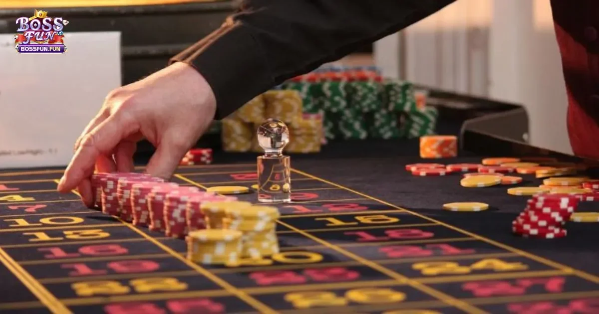 Cách Chơi Poker Bossfun Hiệu Quả: Hướng Dẫn Chi Tiết 3 Cách Chơi Poker Bossfun Hiệu Quả: Chiến thuật chơi Poker tại Bossfun giúp bạn thắng lớn