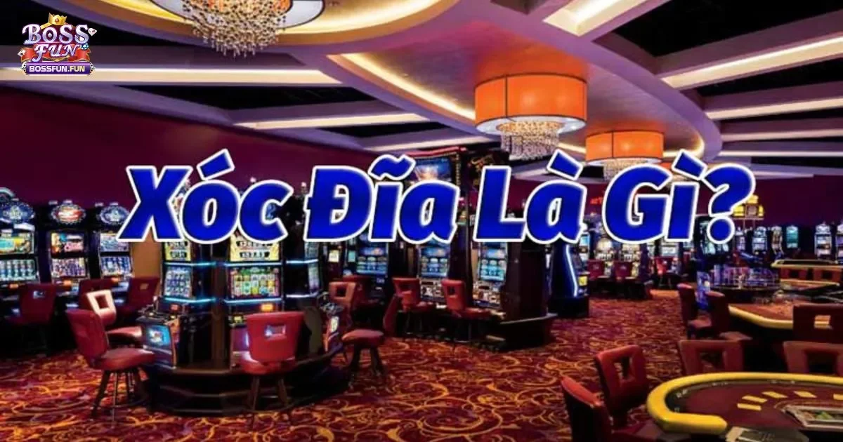 Cách Đặt Cược Xóc Đĩa Bossfun: Hướng Dẫn Chi Tiết 4 Cách Đặt Cược Xóc Đĩa Bossfun: Những lưu ý quan trọng khi đặt cược Xóc đĩa tại Bossfun