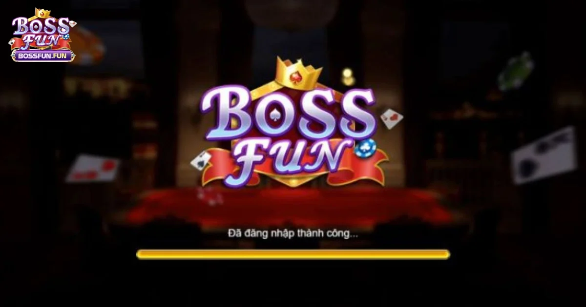 Đăng Nhập Bossfun: Hướng Dẫn Chi Tiết Cho Người Mới 1 Đăng nhập Bossfun – Hướng Dẫn Truy Cập Tài Khoản Dễ Dàng Và Nhanh Chóng