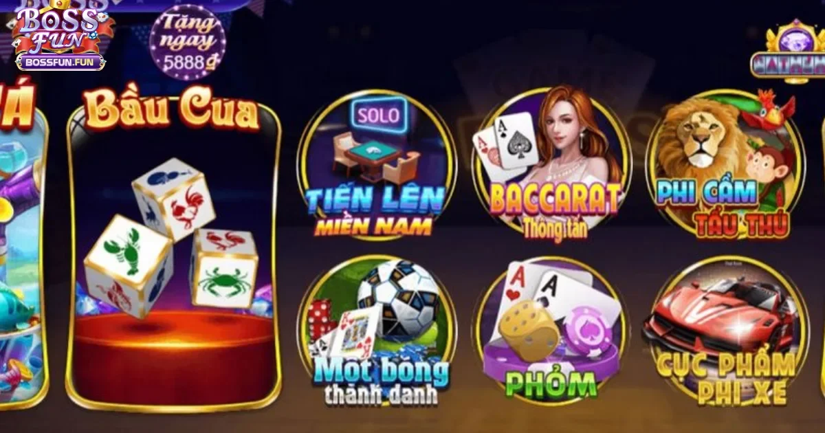 Đăng Nhập Bossfun: Hướng Dẫn Chi Tiết Cho Người Mới 3 Khắc Phục Sự Cố Khi Đăng Nhập Bossfun Không Thành Công
