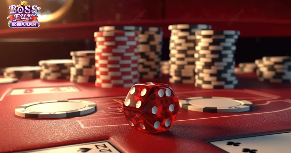 Game Bài Bossfun Siêu Hấp Dẫn, Đa Dạng Và Khuyến Mãi Khủng 5 Cách Nạp Tiền Và Rút Tiền Nhanh Chóng Khi Chơi Game Bài Bossfun