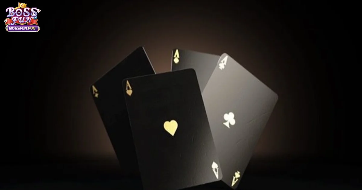 Game Bài Bửu Bossfun Là Gì? Cách Chơi Dành Cho Người Mới 5 Cách phân tích và xử lý ván bài Bửu tại Bossfun
