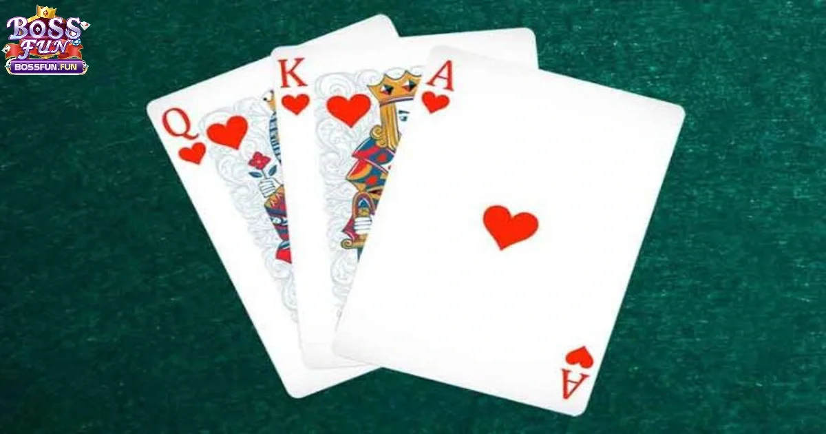 Game Bài Cào Bossfun: Luật Chơi Cơ Bản Và Các Kiểu Cược 4 Mẹo quản lý vốn khi chơi bài Cào tại Bossfun