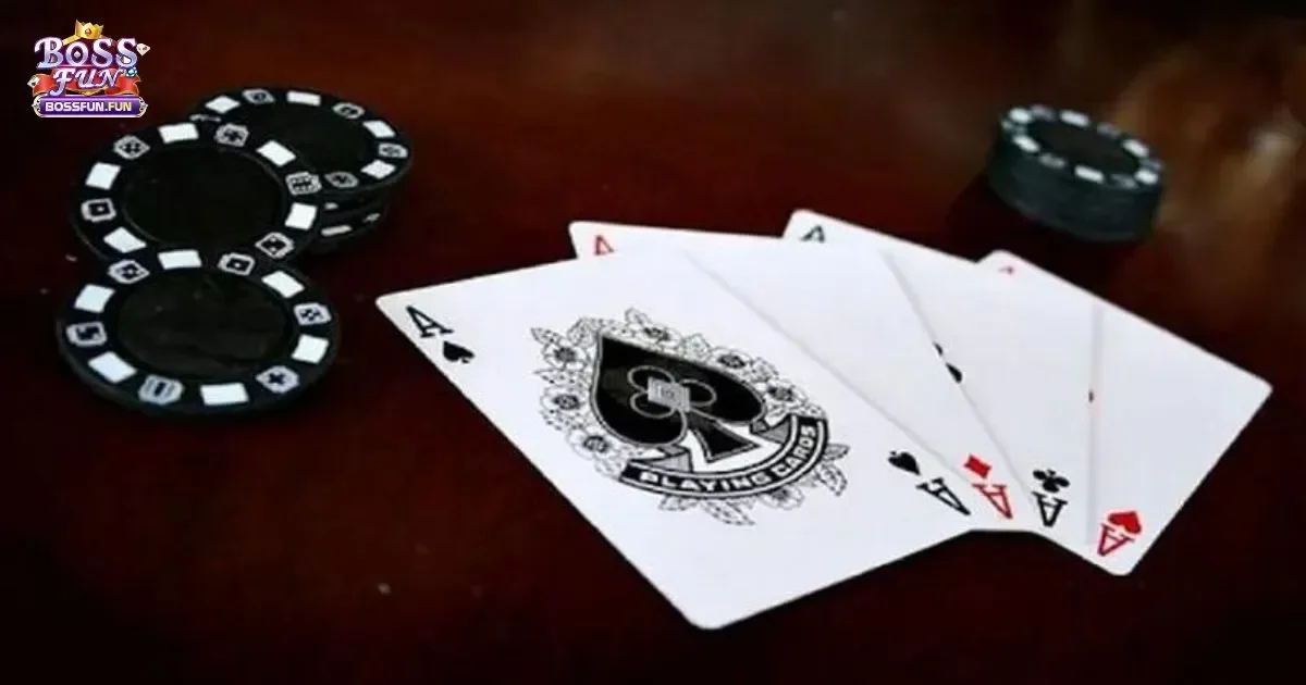 Chiến thuật chơi Catte tại Bossfun giúp bạn giành chiến thắng