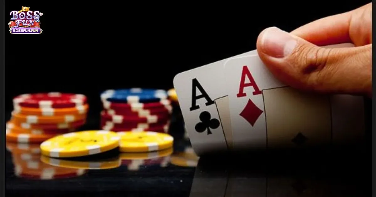 Mẹo chơi bài Catte hiệu quả trên Bossfun