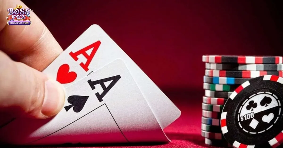 Game Bài Câu Cá Bossfun: Hướng Dẫn Cách Chơi 3 Game Bài Câu Cá Bossfun: Mẹo chơi bài Câu cá Bossfun để thắng dễ dàng