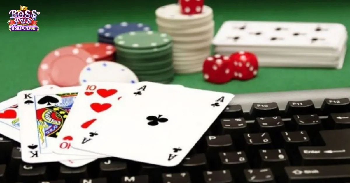 Game Bài Câu Cá Bossfun: Hướng Dẫn Cách Chơi 4 Game Bài Câu Cá Bossfun: Những lưu ý quan trọng khi chơi bài Câu cá tại Bossfun