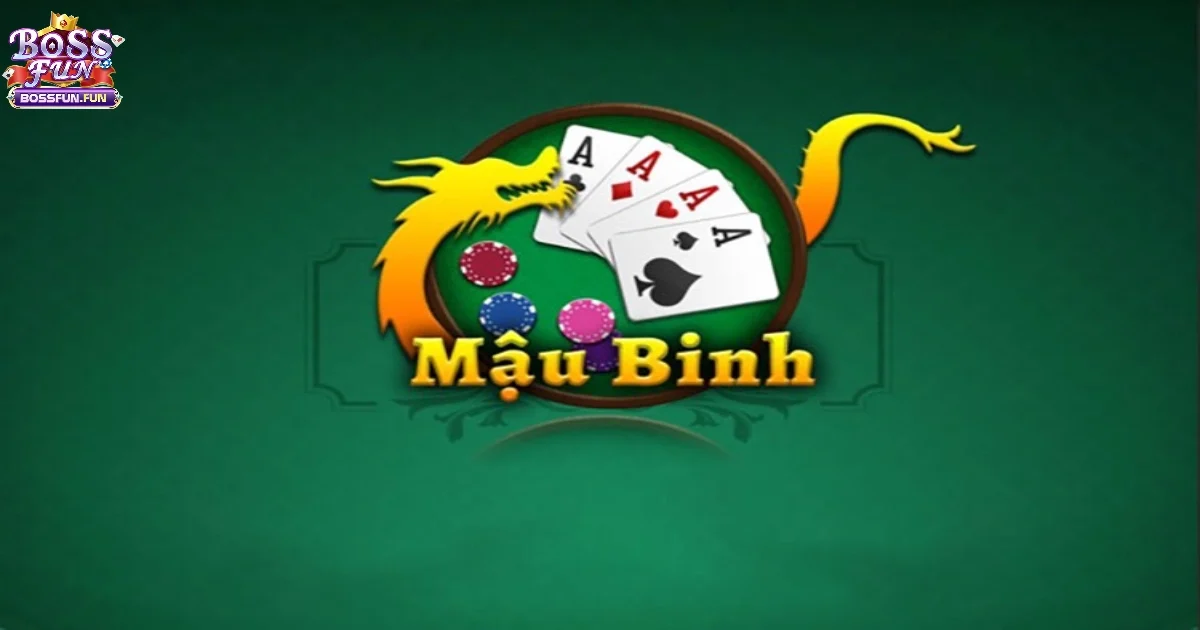 Game Bài Mậu Binh Bossfun: Luật Chơi Bài Và Cách Tính Điểm 3 Các loại bài và cách phân loại