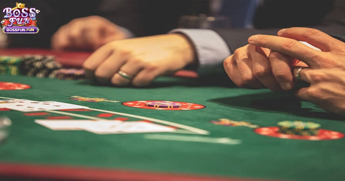 Tại sao game bài Ngũ linh Bossfun trở nên phổ biến?