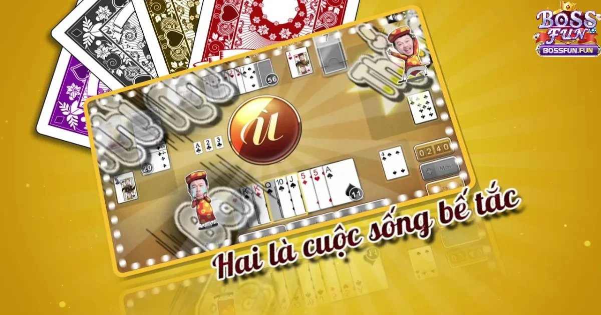 Game Bài Phỏm Bossfun: Mẹo Xếp Bài Phỏm Bossfun Hiệu Quả 3 Chiến thuật chơi Phỏm tại Bossfun giúp bạn giành chiến thắng