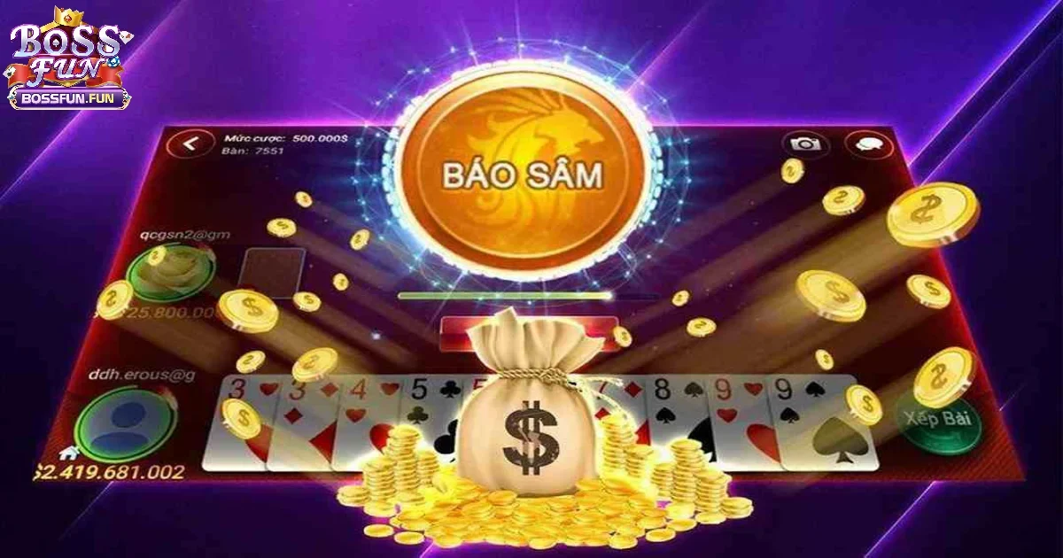 Game Bài Sâm Lốc Bossfun: Luật Chơi Bài Và Cách Tính Điểm 3 Chiến thuật để bắt đầu ván chơi
