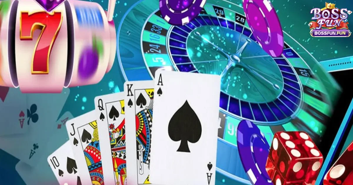 Game Bài Sâm Lốc Bossfun: Luật Chơi Bài Và Cách Tính Điểm 6 Cách đối phó với đối thủ khi chơi Sâm lốc tại Bossfun