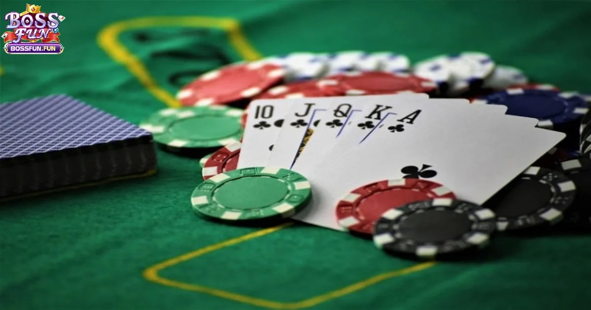 Game Bài Xì Tố Bossfun: Cách Chơi Và Các Quy Tắc Cơ Bản 5 Làm thế nào để trở thành cao thủ game bài Xì tố tại Bossfun?