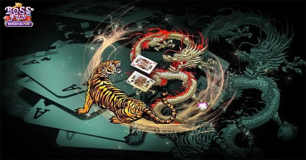 Game Rồng Hổ Bossfun: Luật Chơi Rồng Hổ Và Các Kiểu Cược 2 Game Rồng Hổ Bossfun: Hướng dẫn cho người mới bắt đầu