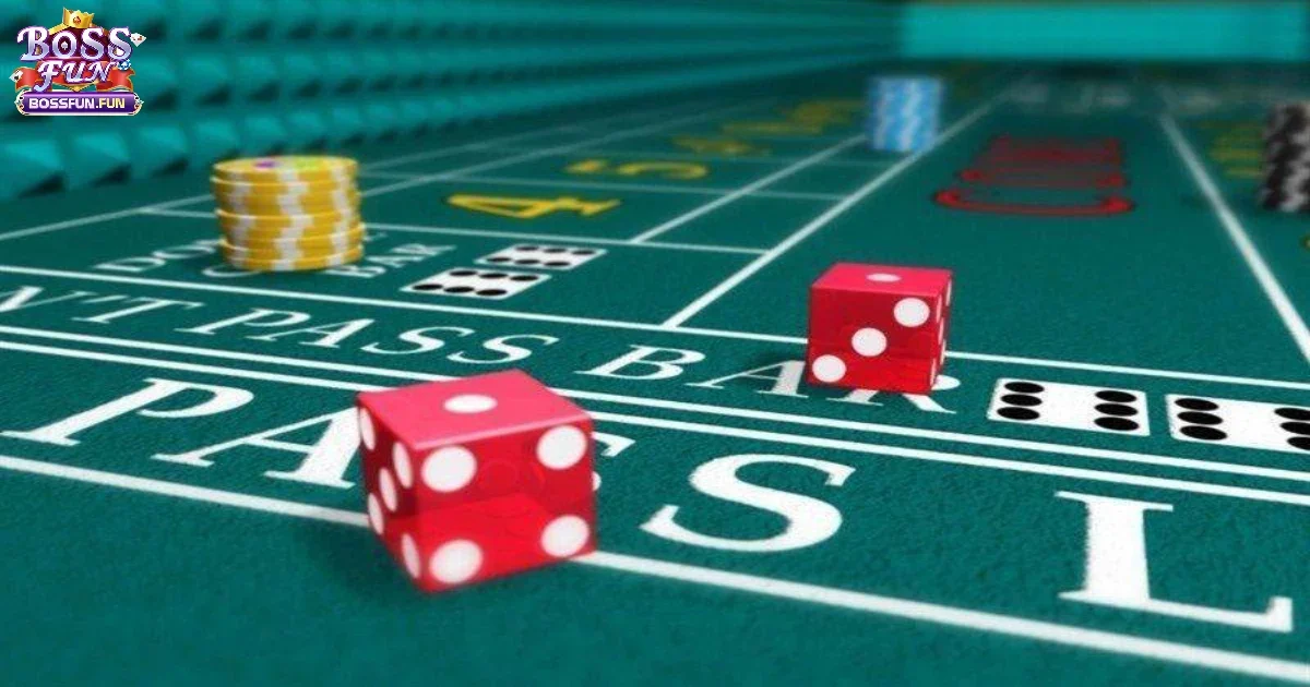 Game Xí Ngầu Bossfun: Cách Chơi Và Các Chiến Thuật Cơ Bản 2 Game Xí Ngầu Bossfun: Cách chơi và chiến thuật cơ bản