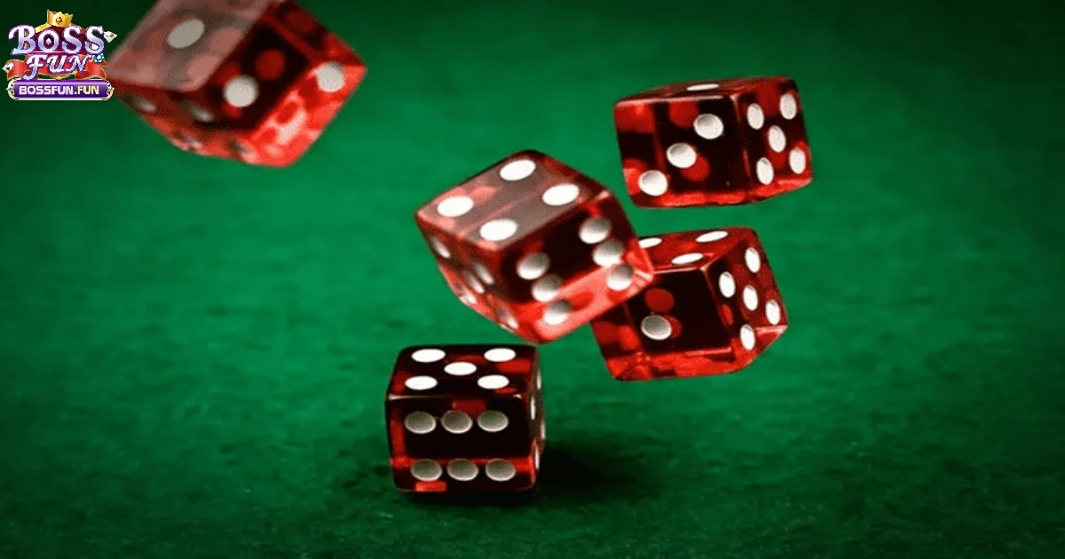 Game Xí Ngầu Bossfun: Cách Chơi Và Các Chiến Thuật Cơ Bản 4 Bí quyết quản lý vốn khi chơi game Xí Ngầu tại Bossfun
