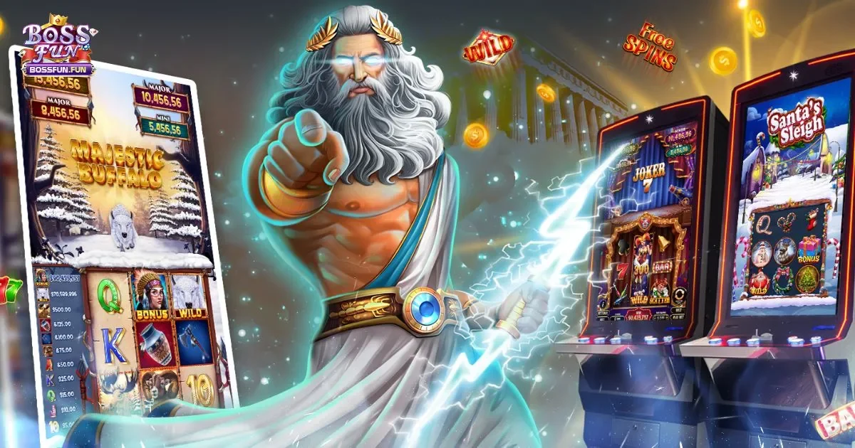 Kinh Nghiệm Chơi Slot Game Bossfun Giúp Bạn Thắng Lớn 3 Cách quản lý vốn hiệu quả khi chơi Slot game tại Bossfun