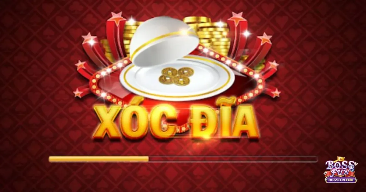 Kinh nghiệm chơi Xóc đĩa Bossfun: Cách để thắng lớn? 4 Kinh nghiệm chơi Xóc đĩa Bossfun: Tại sao game Xóc đĩa Bossfun lại hấp dẫn người chơi?