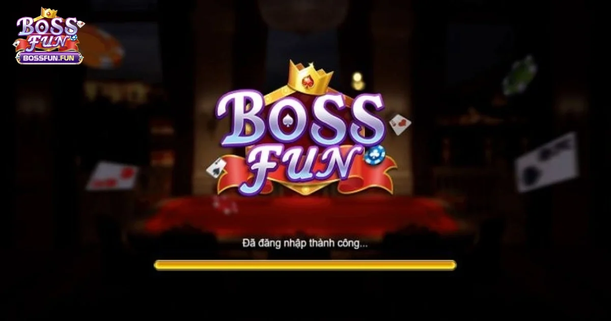 Lô Đề Bossfun: Thử Vận May Với Phần Thưởng Lớn Từ Các Con Số 1 Lô đề Bossfun – Trải Nghiệm Chơi Lô Đề Đổi Thưởng Uy Tín