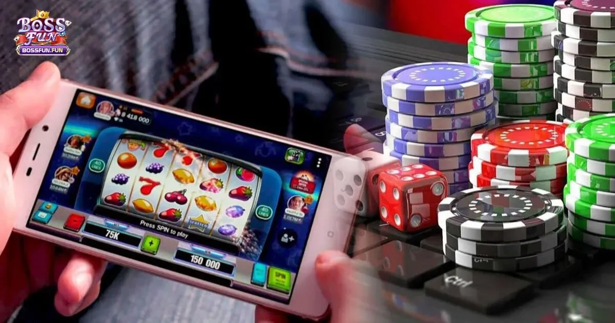 Mẹo Chơi Casino Bossfun: Cách Để Tối Ưu Chiến Thắng? 4 Mẹo Chơi Casino Bossfun: Làm thế nào để tránh thua lỗ khi chơi Casino Bossfun?