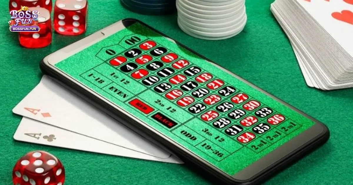 Những Mẹo Thắng Tài Xỉu Bossfun Hiệu Quả Nhất 4 Mẹo Thắng Tài Xỉu Bossfun: Làm thế nào để luôn thắng khi chơi Tài xỉu Bossfun?