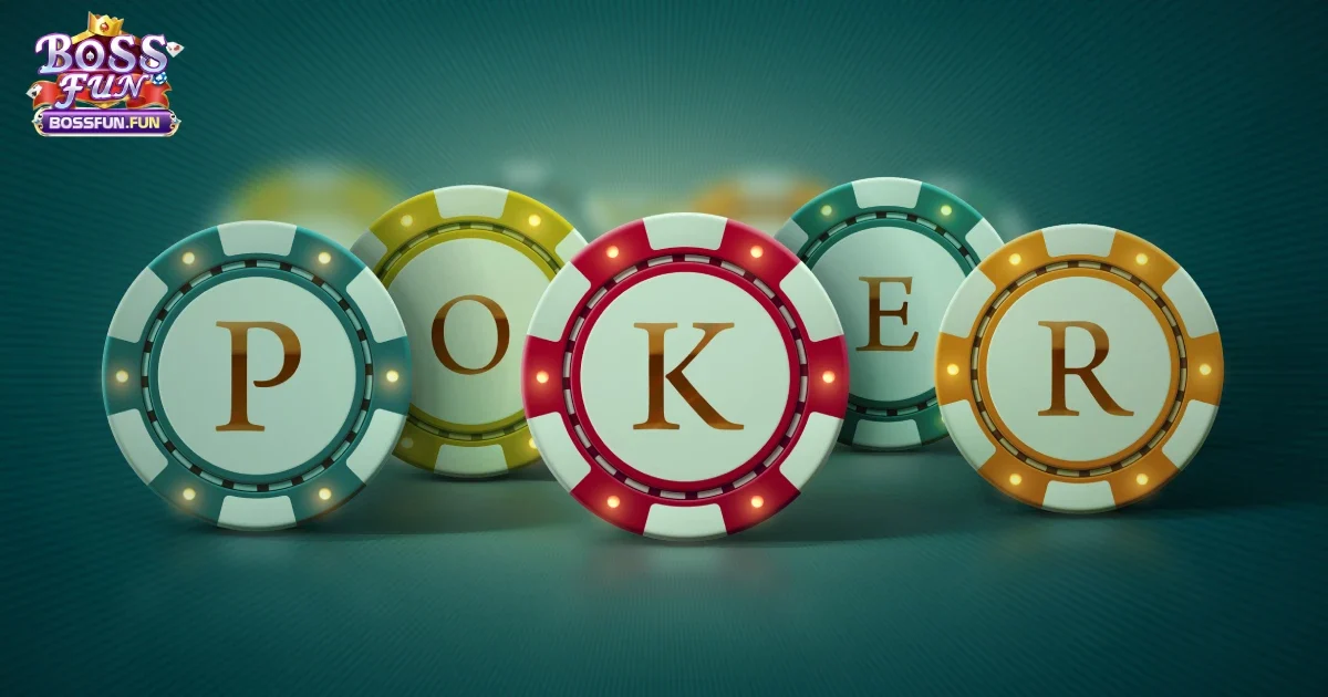 Poker Bossfun: Cách Tham Gia Và Những Mẹo Hay Luôn Thắng 3 Cách Xây Dựng Chiến Thuật Hiệu Quả Khi Chơi Poker Bossfun