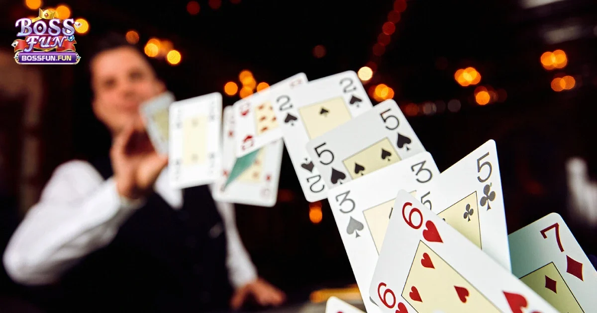 Poker Bossfun: Cách Tham Gia Và Những Mẹo Hay Luôn Thắng 5 Cách Nạp Tiền Và Rút Tiền Nhanh Chóng Khi Chơi Poker Bossfun