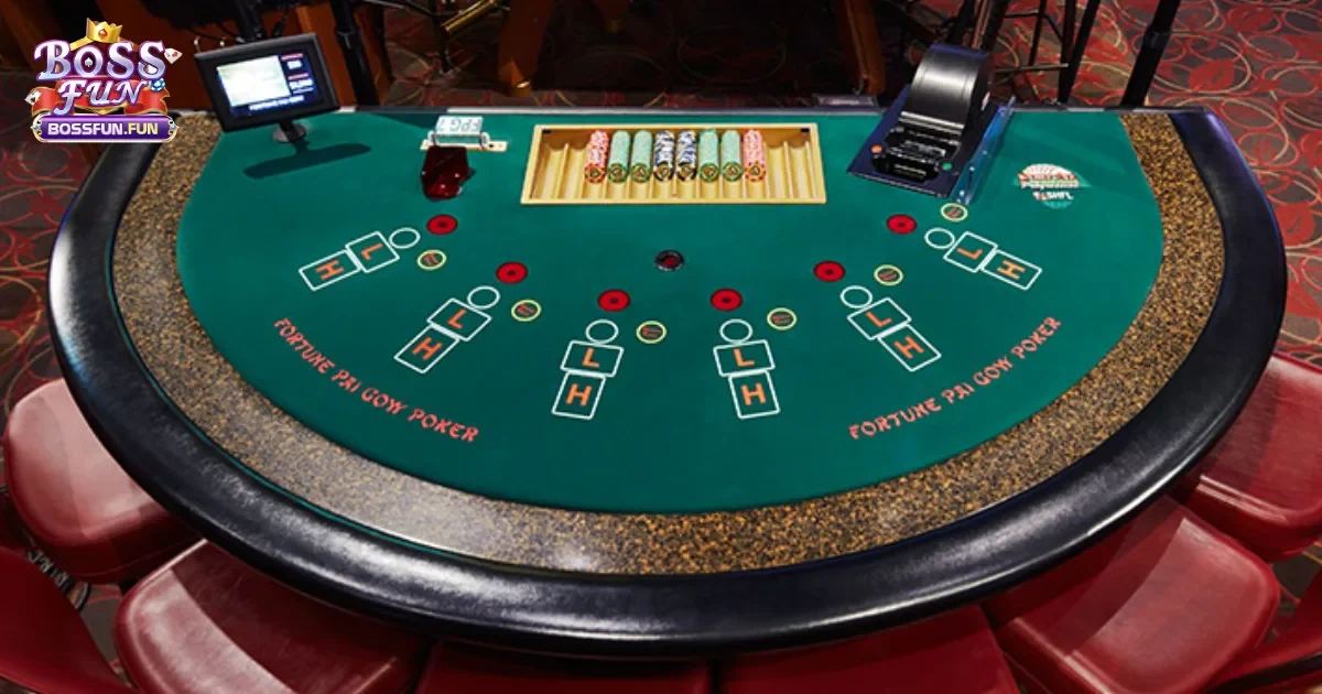 Poker Bossfun: Cách Tham Gia Và Những Mẹo Hay Luôn Thắng 6 Khuyến Mãi Đặc Biệt Dành Cho Người Chơi Poker Bossfun