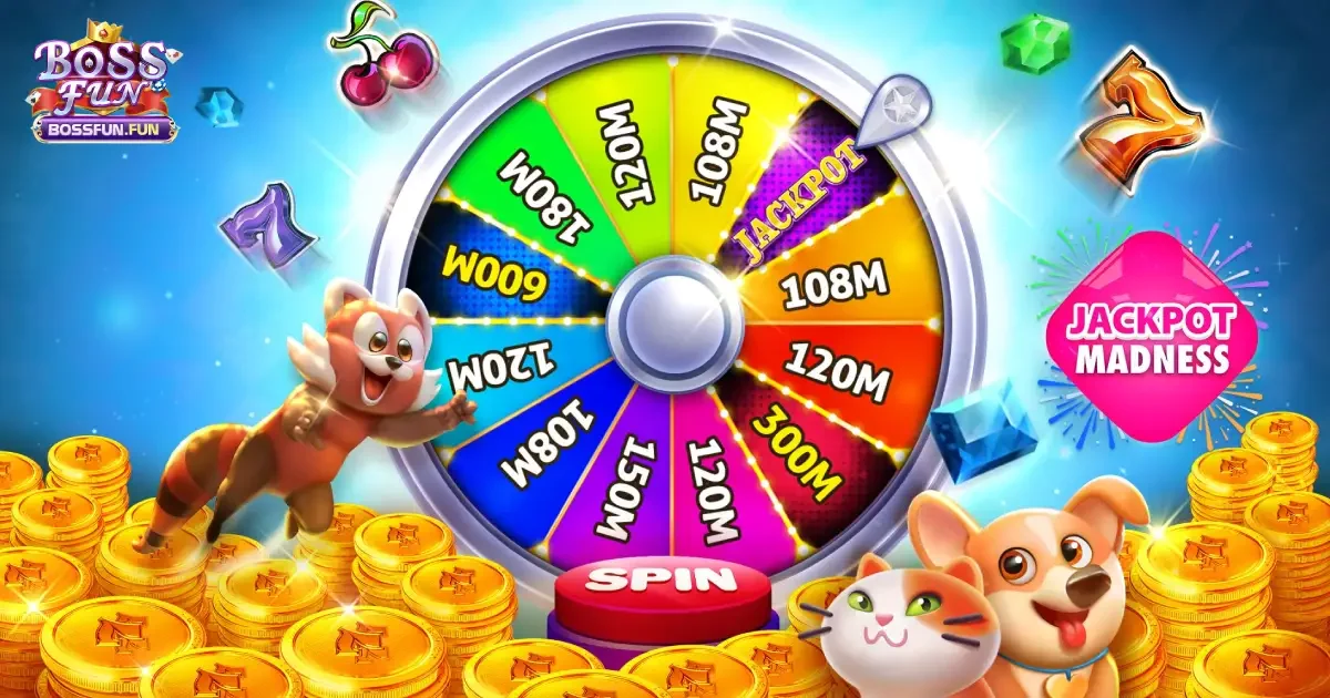 Slot Game Bossfun: Hướng Dẫn Tham Gia Và Cách Chơi Chi Tiết 4 Cách Nạp Tiền Và Rút Tiền Nhanh Chóng Khi Chơi Slot Game Bossfun