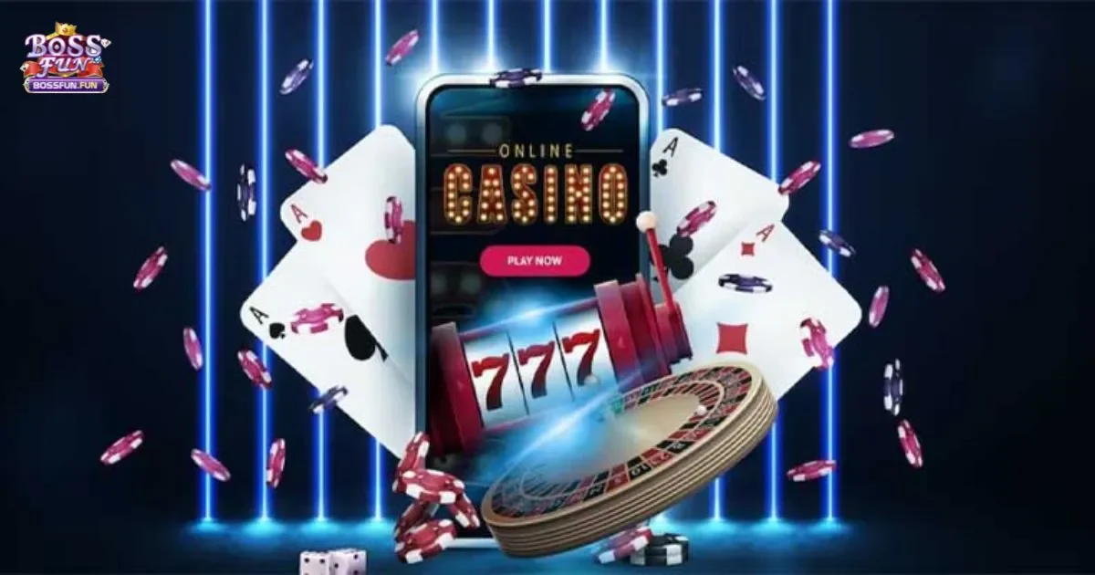 Trải Nghiệm Casino Bossfun: Các Trò Chơi Phổ Biến Và Thú Vị 4 Trải Nghiệm Casino Bossfun: Tại sao Casino Bossfun là lựa chọn hàng đầu cho người chơi?