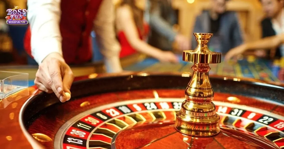 Trải Nghiệm Casino Bossfun: Các Trò Chơi Phổ Biến Và Thú Vị 3 Trải Nghiệm Casino Bossfun: Cảm giác chân thực khi tham gia Casino trực tuyến Bossfun