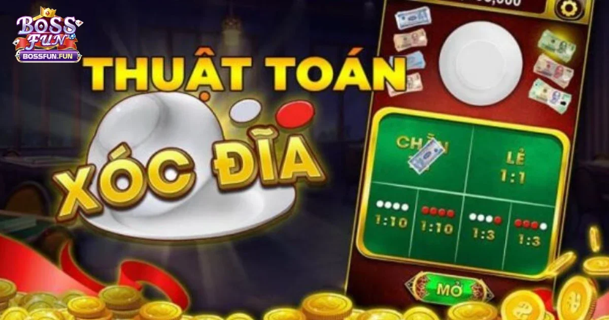 Xóc Đĩa Bossfun: Cơ Hội Kiếm Tiền Siêu Hấp Dẫn Cho Dân Chơi 6 Khuyến Mãi Đặc Biệt Dành Cho Người Chơi Xóc Đĩa Bossfun