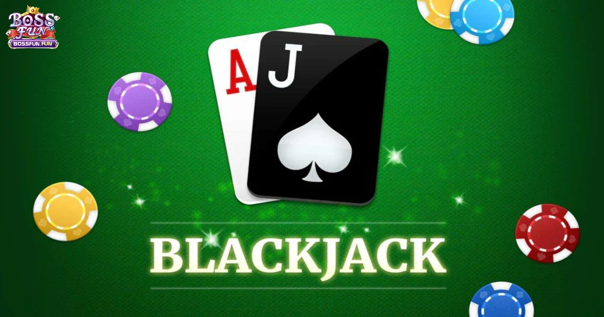 Cách Chơi Blackjack Bossfun: Hướng Dẫn Chi Tiết Cho Newbie 2 Cách Chơi Blackjack Bossfun Đơn Giản