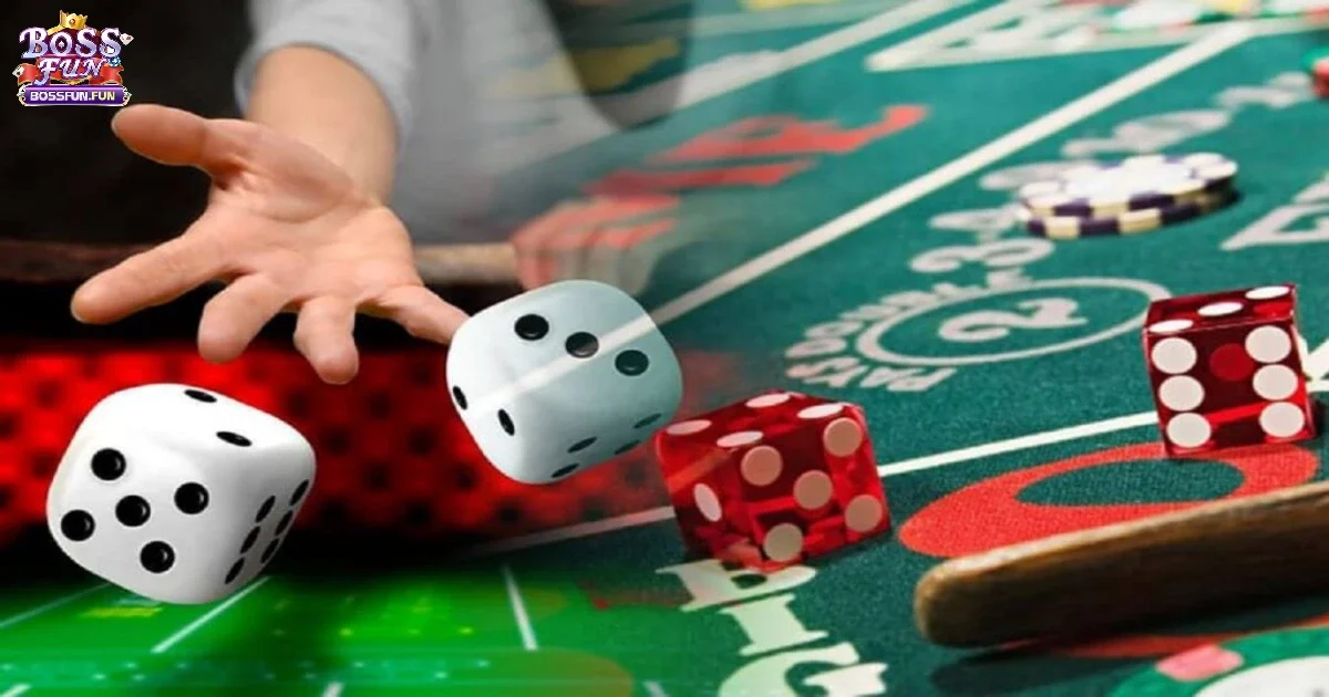 Cách Chơi Xí Ngầu Bossfun: Hướng Dẫn Cơ Bản Từ A Đến Z 4 Các Loại Cược Phổ Biến Trong Xí Ngầu