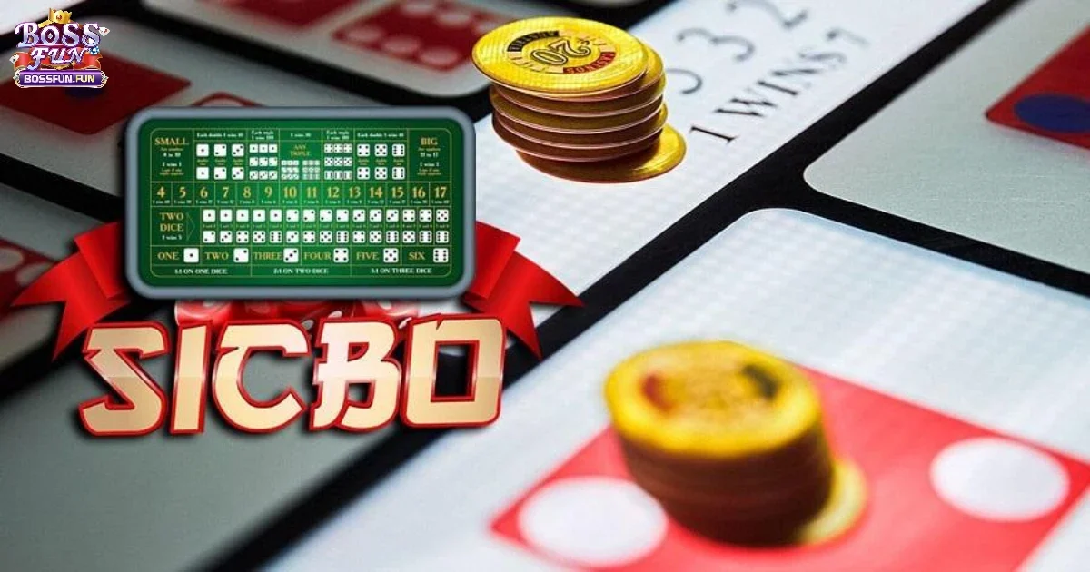 Cách Chơi Xí Ngầu Bossfun: Hướng Dẫn Cơ Bản Từ A Đến Z 3 Chiến lược chơi hiệu quả