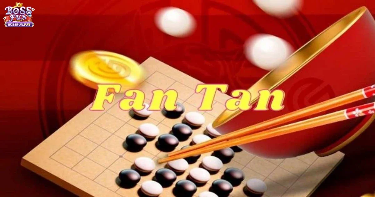 Chơi Fantan Bossfun: Cách Chơi Và Các Loại Cược Hiệu Quả 2 Cách Chơi Fantan Bossfun