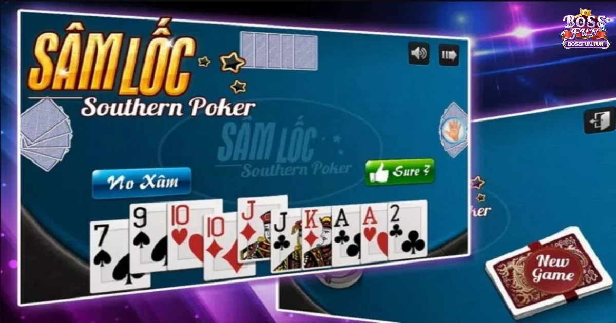 Đánh Sâm Lốc Online Bossfun: Hướng Dẫn Đầy Đủ & Hiệu Quả 3 Một số tính năng nổi bật tại BossFun