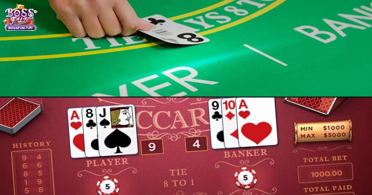 Nắm Bắt Xu Hướng Bàn Chơi