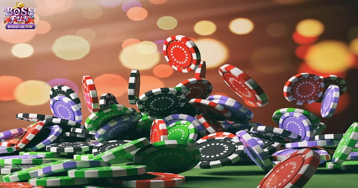 Cách Đặt Cược Roulette Hiệu Quả