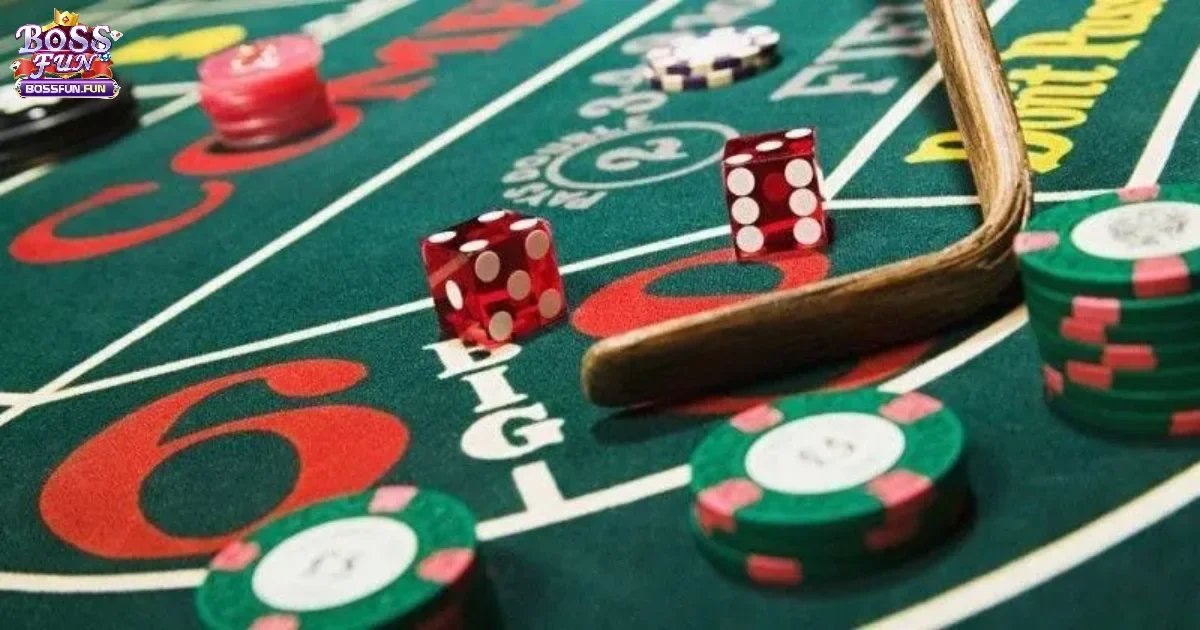 Đặt Cược Xí Ngầu Bossfun: Cách Thức & Mẹo Chơi Chính Xác 2 Cách Đặt Cược Xí Ngầu Hiệu Quả