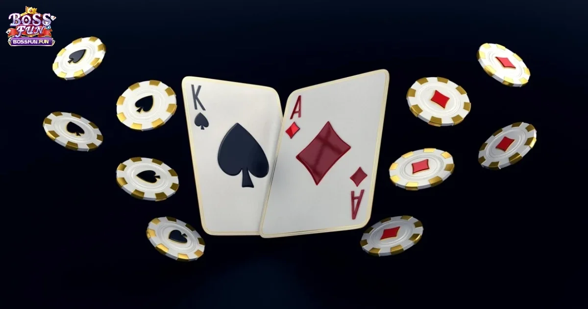 Mẹo Baccarat Bossfun - Bí Quyết Chơi Bài Thắng Tại Casino 3 Sử Dụng Chiến Lược Cược Thông Minh