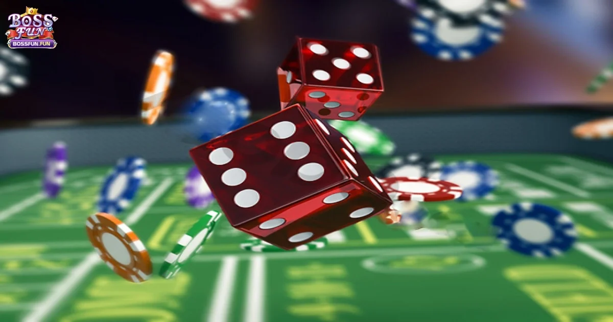 Mẹo Chơi Xí Ngầu Bossfun: Cách Chơi Hiệu Quả Năm 2024 4 Cách Quản Lý Vốn Khi Chơi Xí Ngầu Bossfun