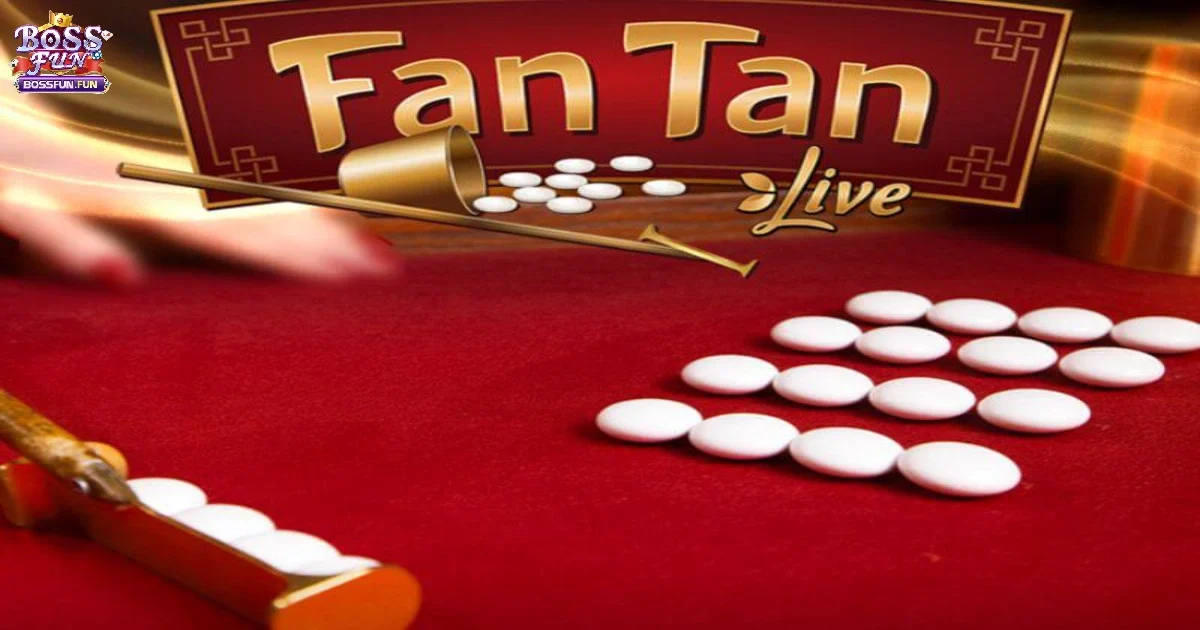 Mẹo Fantan Bossfun: Bí Quyết Chơi & Quản Lý Vốn Hiệu Quả 2 Mẹo Chơi Fantan Bossfun Hiệu Quả