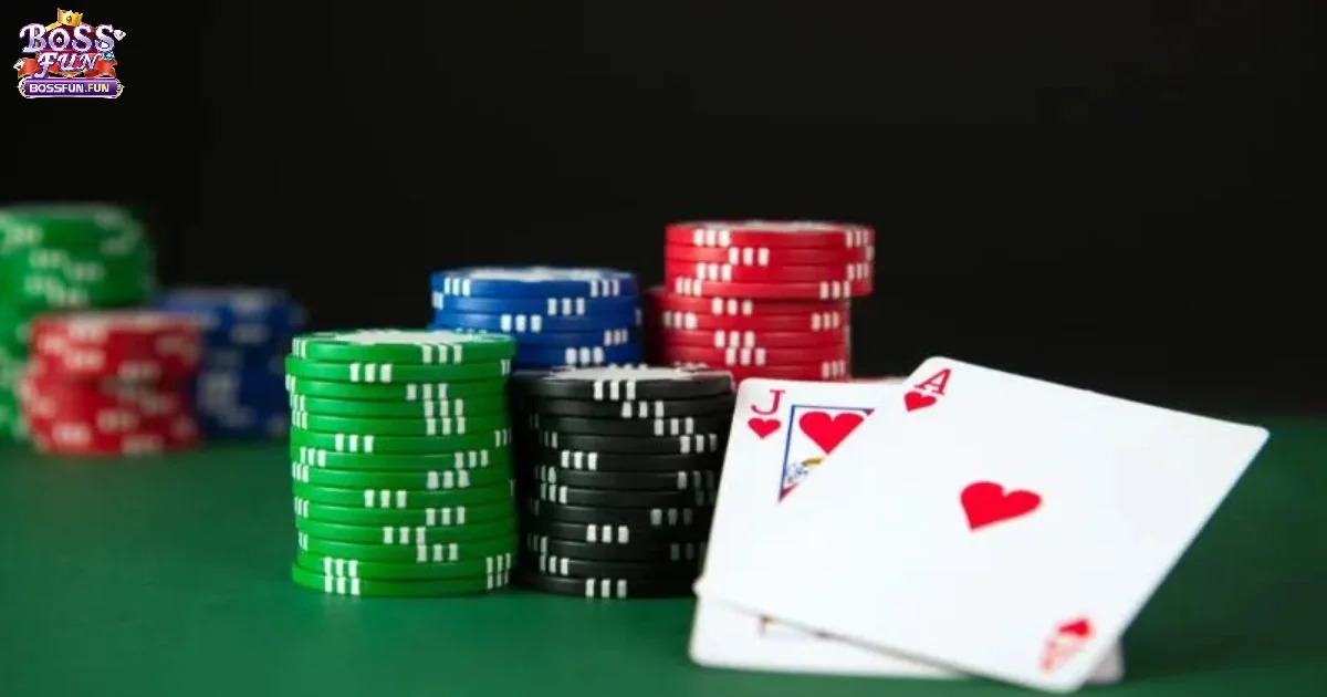 Mẹo Rồng Hổ Bossfun: Bí Quyết Chơi Hiệu Quả & Quản Lý Vốn 3 Đặt Giới Hạn Cược