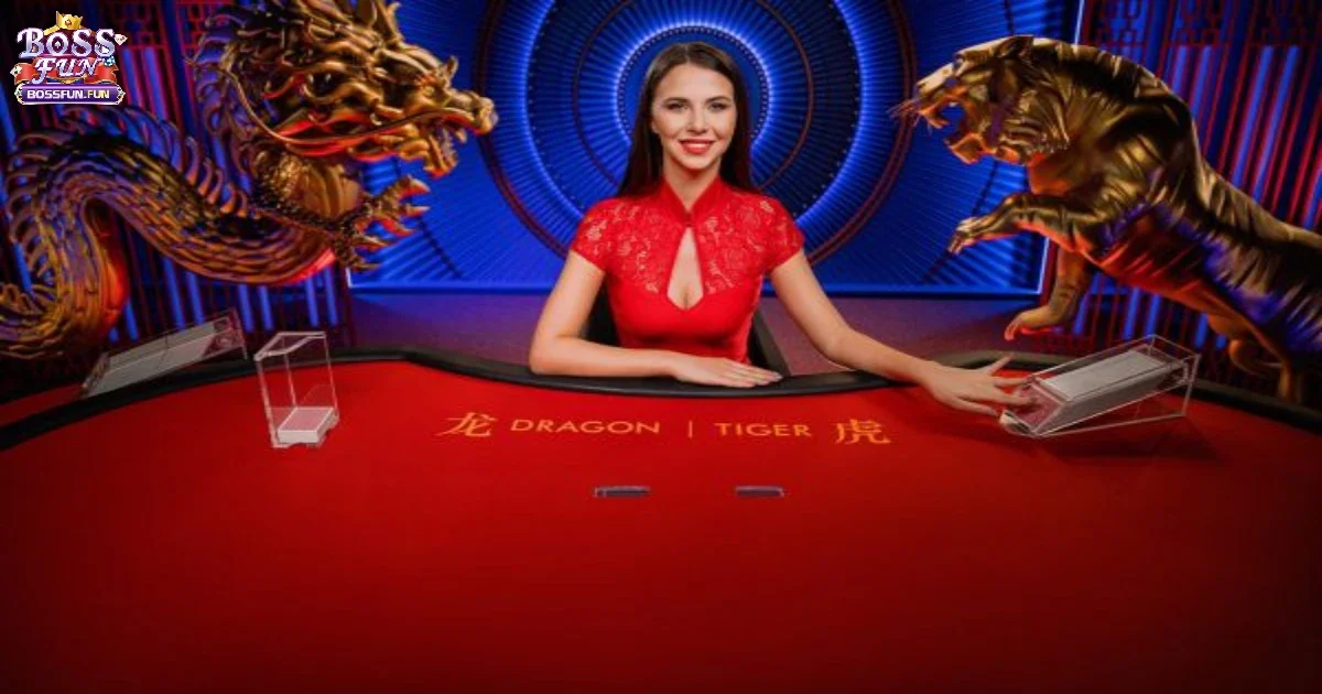 Mẹo Rồng Hổ Bossfun: Bí Quyết Chơi Hiệu Quả & Quản Lý Vốn 5 Không Để Cảm Xúc Chi Phối