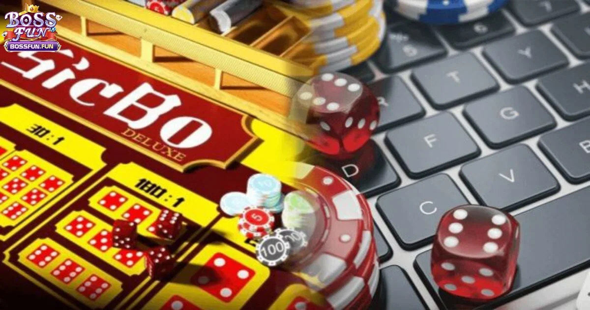 Mẹo Sicbo Bossfun: Tăng Cơ Hội Thắng & Chiến Lược Chơi Hay 3 Thay Đổi Chiến Thuật Cược Phù Hợp